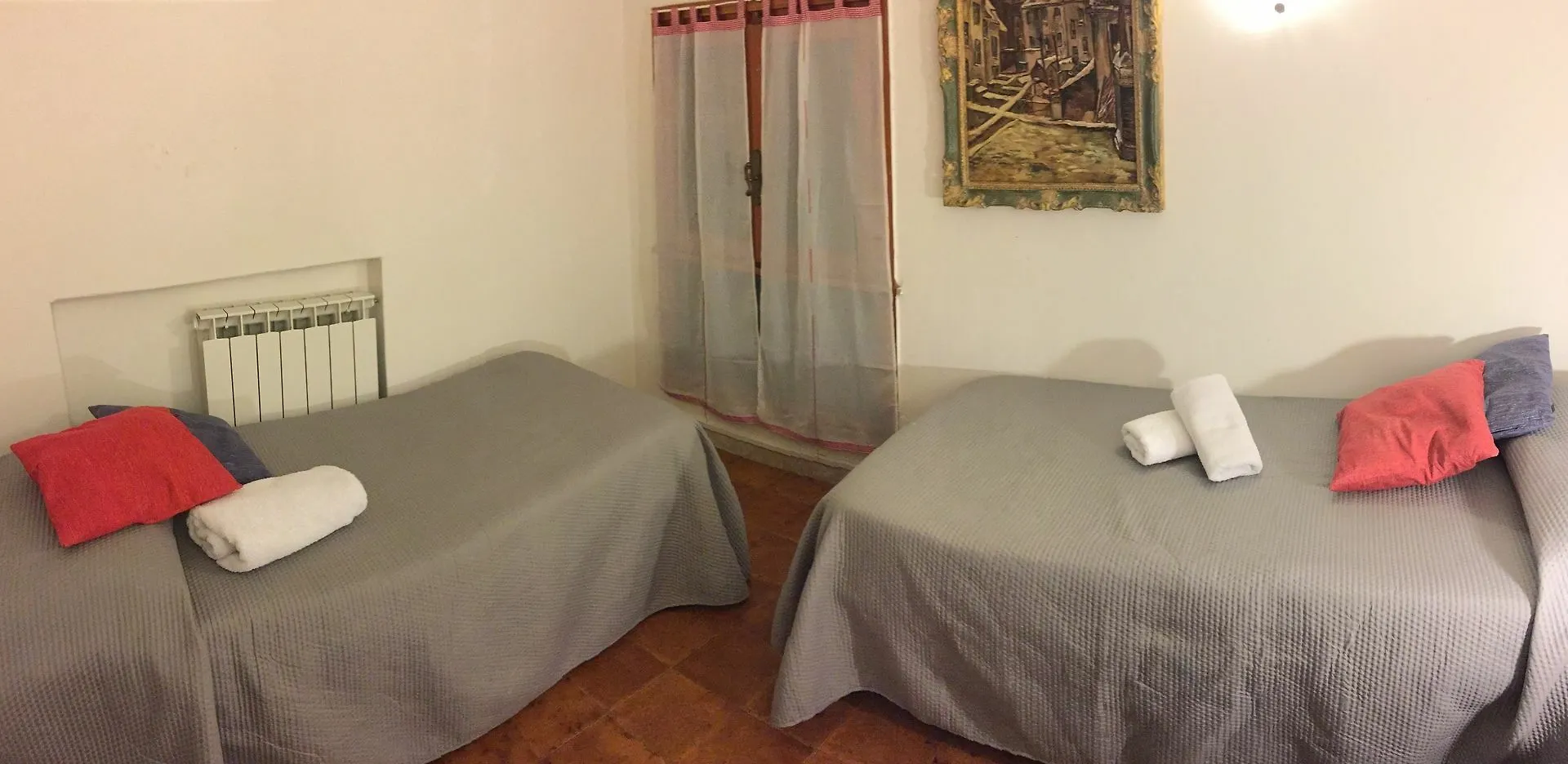 Apartamento Maison D'Ax Venice Center