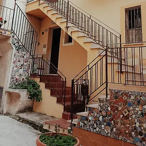 Cocciu D'amuri Sciacca